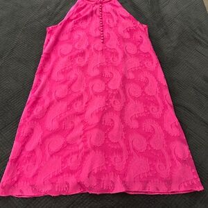 Lily Pulitzer Dress